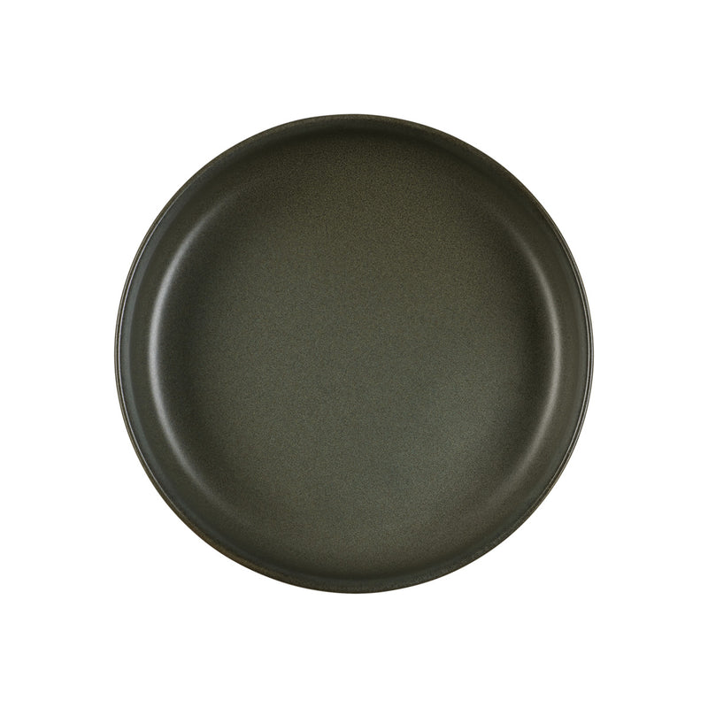 Gourmetteller, nori
