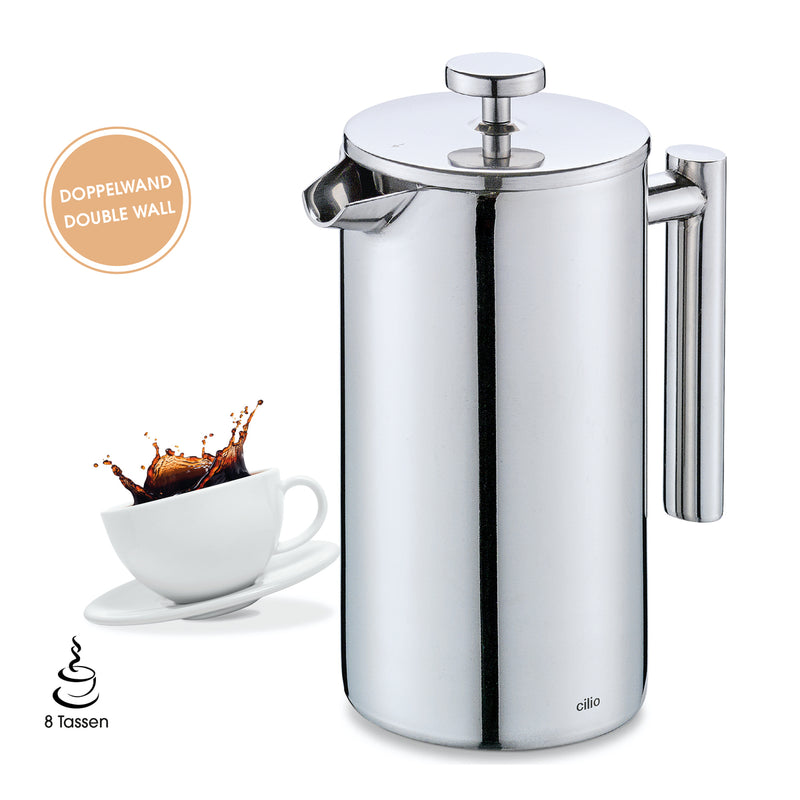 Kaffeebereiter SARA 8T