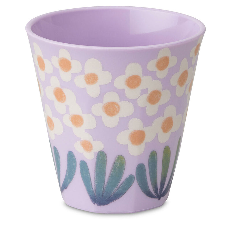 Becher 300ml, NORA CUP M BLOOMIES DAISY