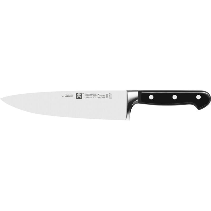 Professional S Kochmesser 20 cm