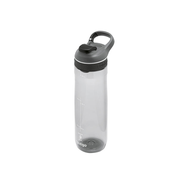 Wasserflasche Cortland Tritan Renew 720ml smoke/gray