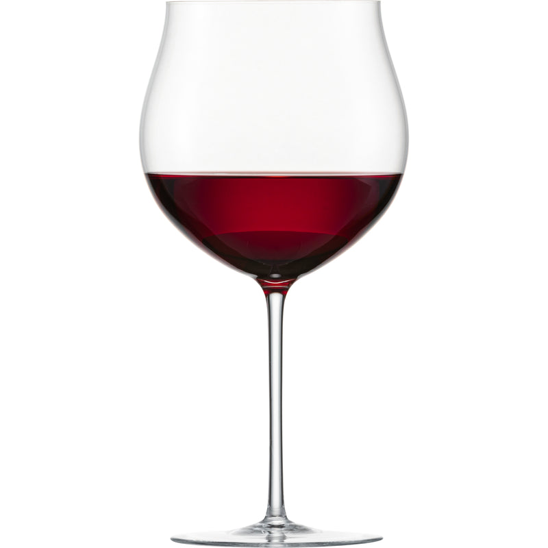 Burgunder Grand Cru Rotweinglas Enoteca