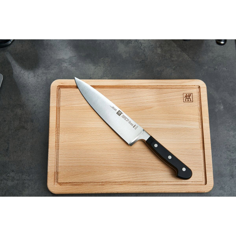 Professional S Messerset 3-tlg