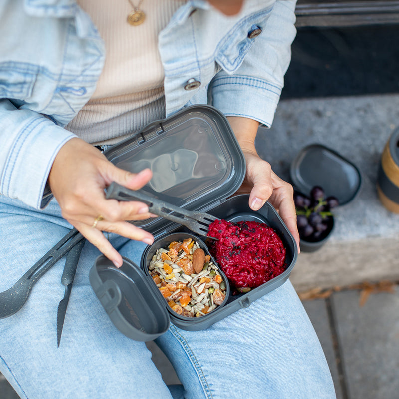 Lunchbox-Set, PASCAL READY MINI