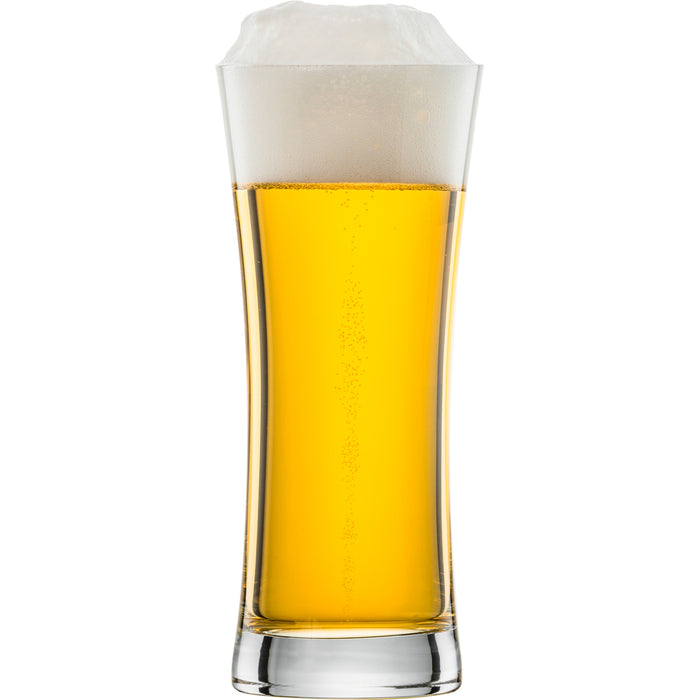 Lagerbierglas 0,5l Beer Basic