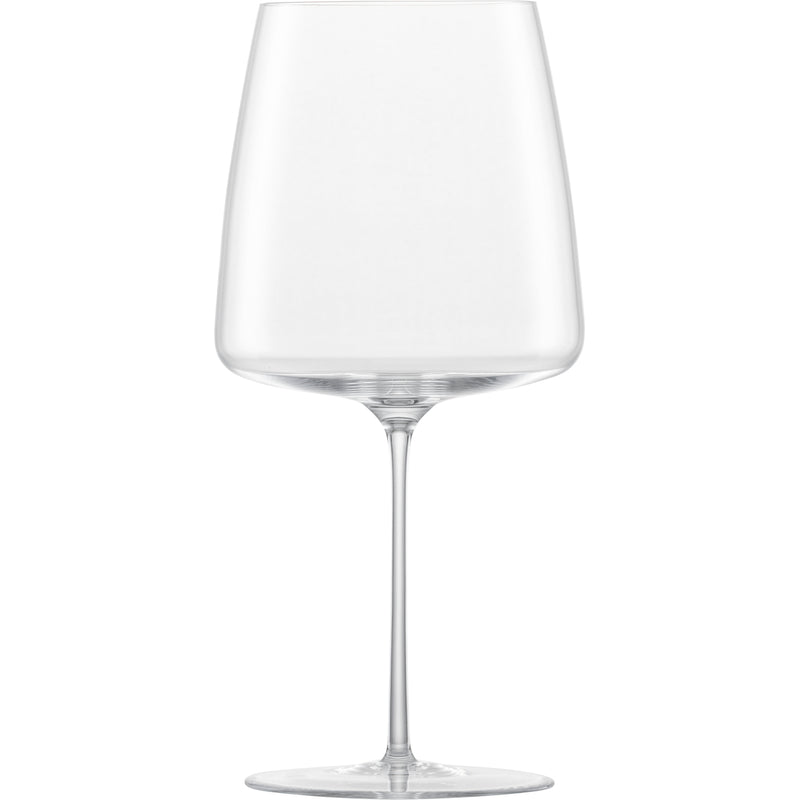 Samtig & Üppig Simplify