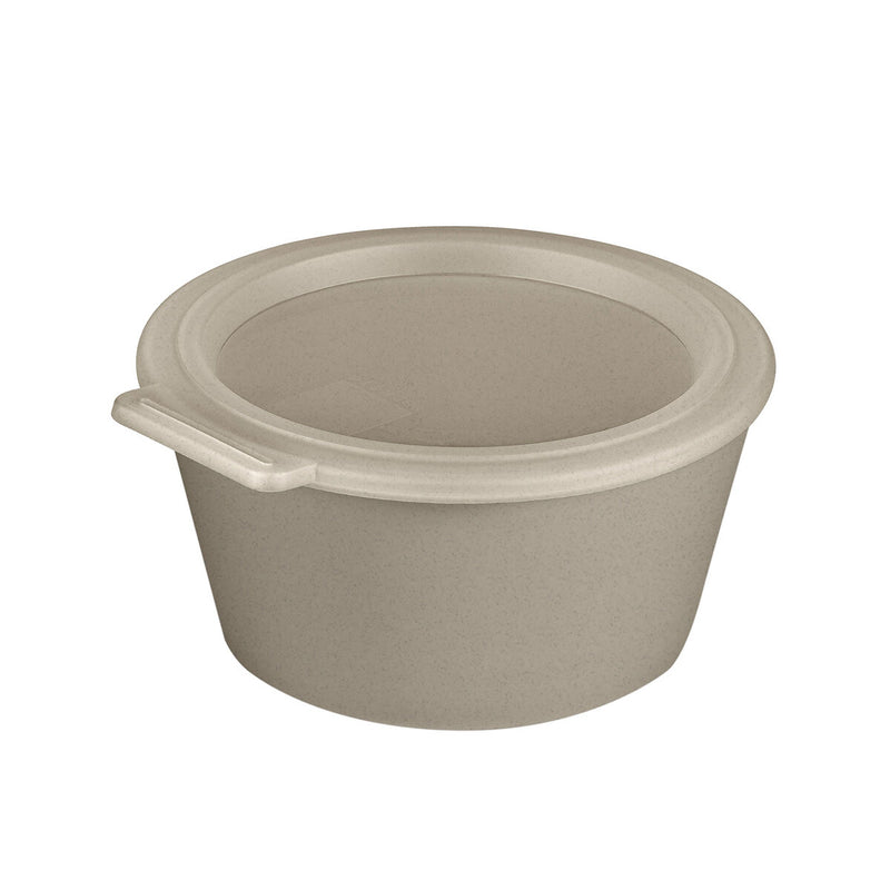 Schale 700ml mit Deckel, MOVE BOX 700ml
