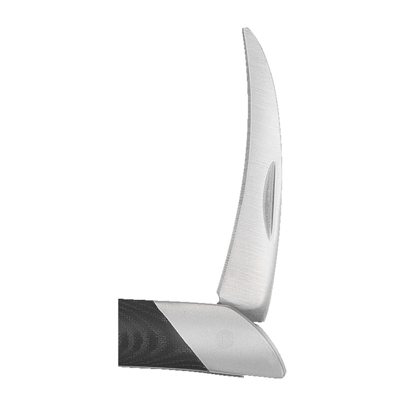 Sommelier Kellnermesser Classic, mattiert