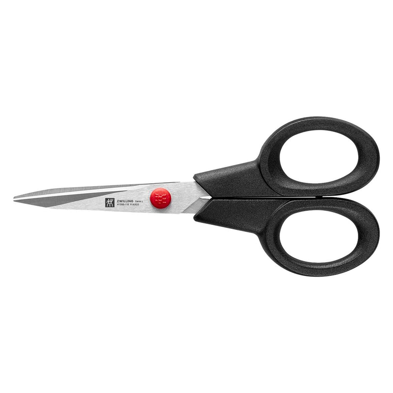 TWIN L Haushaltschere 11 cm, Edelstahl