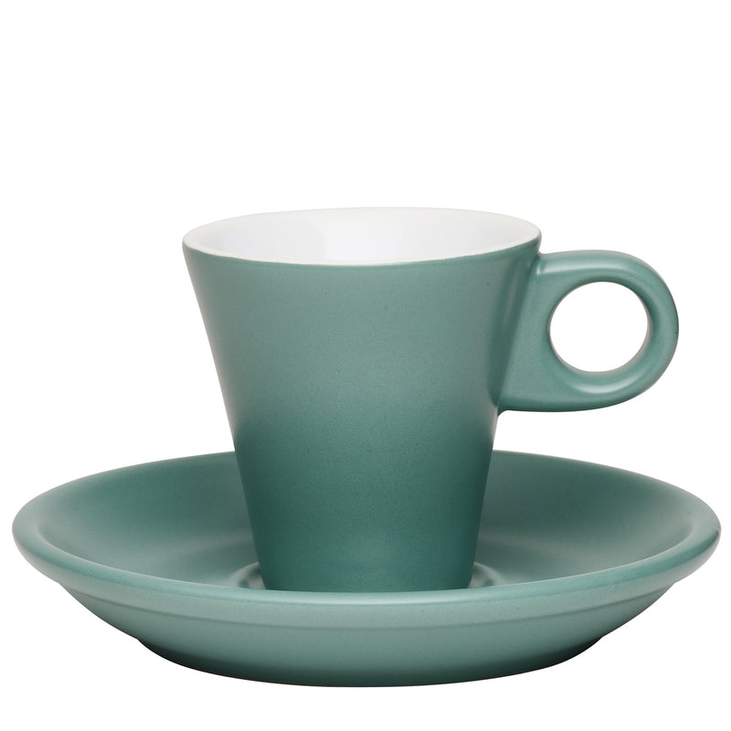 Espressotasse NAPOLI menta