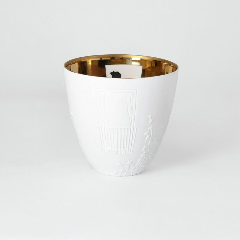 Poesielicht Abendplausch D:11,7cm H:11,4cm