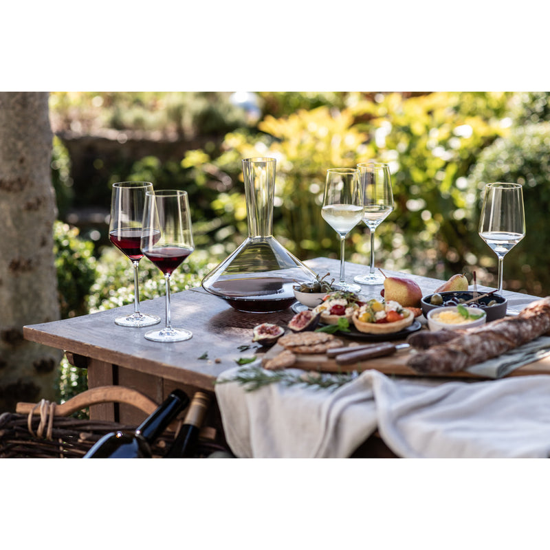 Cabernet Rotweinglas Pure