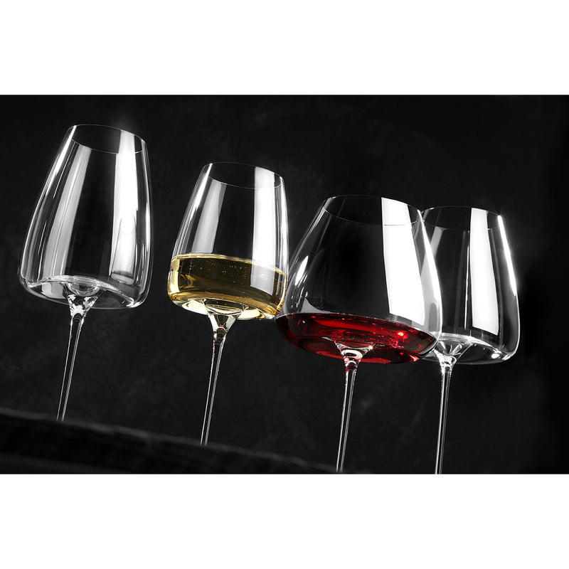 Glas 640ml Vision Intense