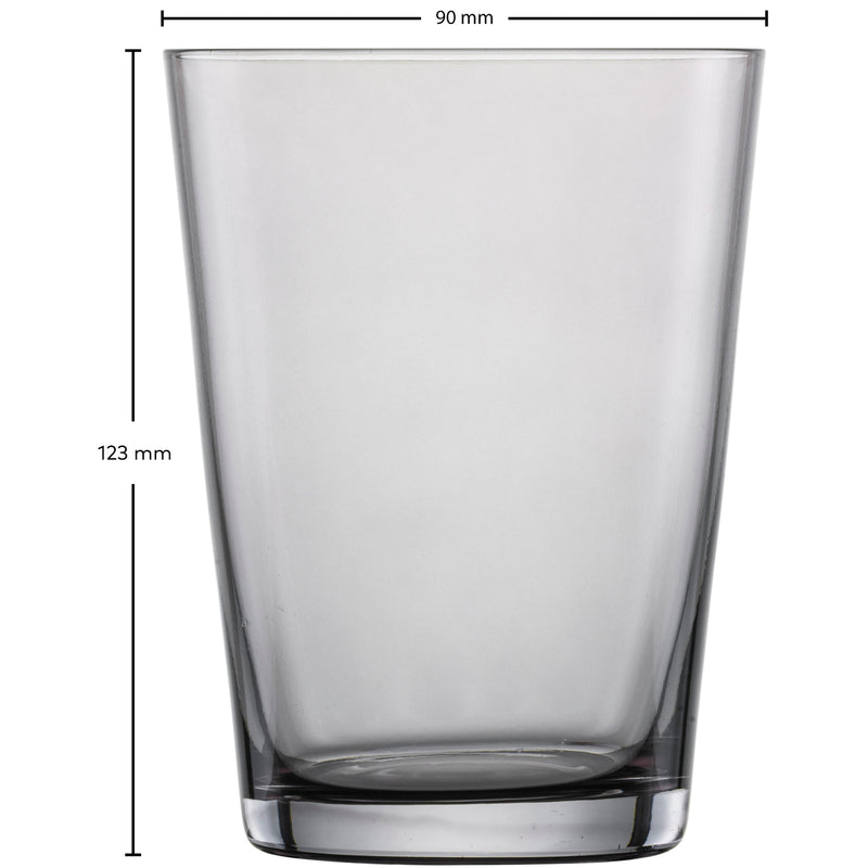 Wasserglas Grafit Together