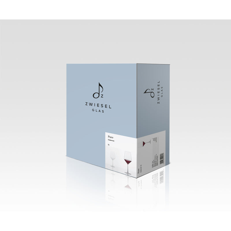 Cabernet Rotweinglas Pure