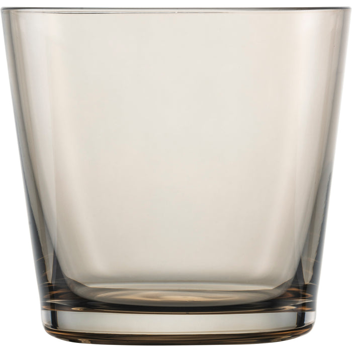 Wasserglas klein Taupe Together