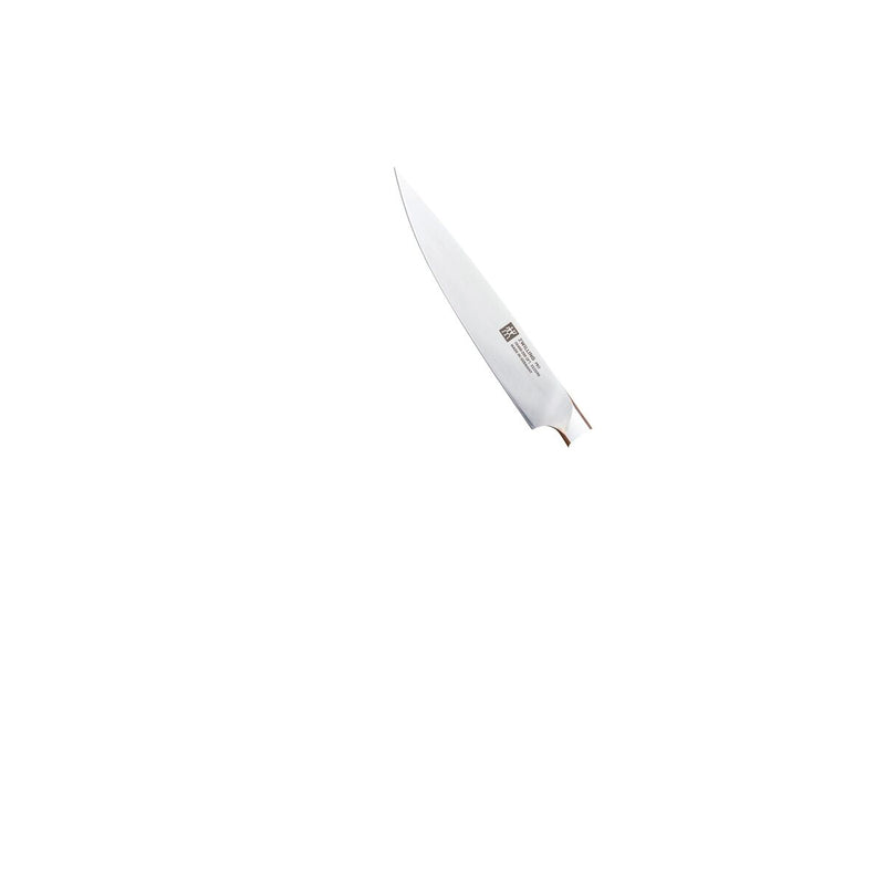 Pro Fleischmesser 20 cm, Glattschliff