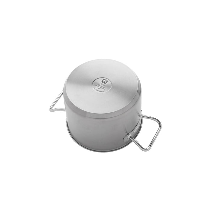 TWIN Classic Kochtopf 20 cm, 18/10 Edelstahl