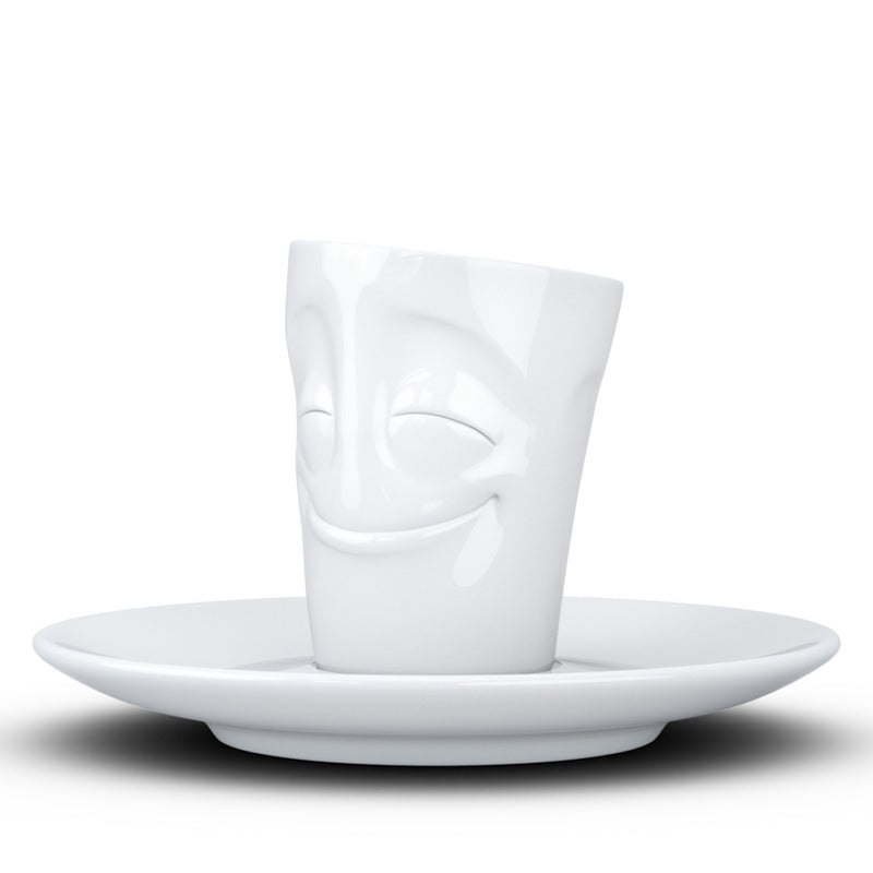 Espressotasse Vergnügt, 80 ml