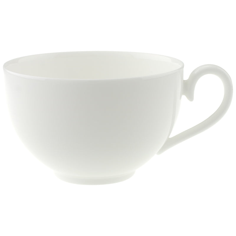 Café au lait Obertasse