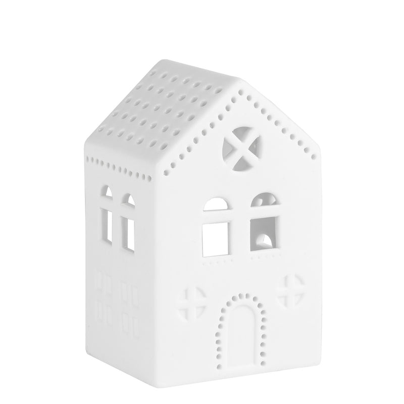 Lichtstübchen Lichtglanz 6x5x9,5cm