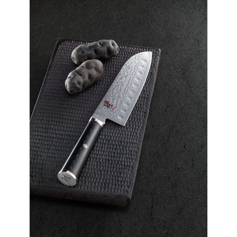 5000 FC-D Shotoh 9 cm, Pakka Holz