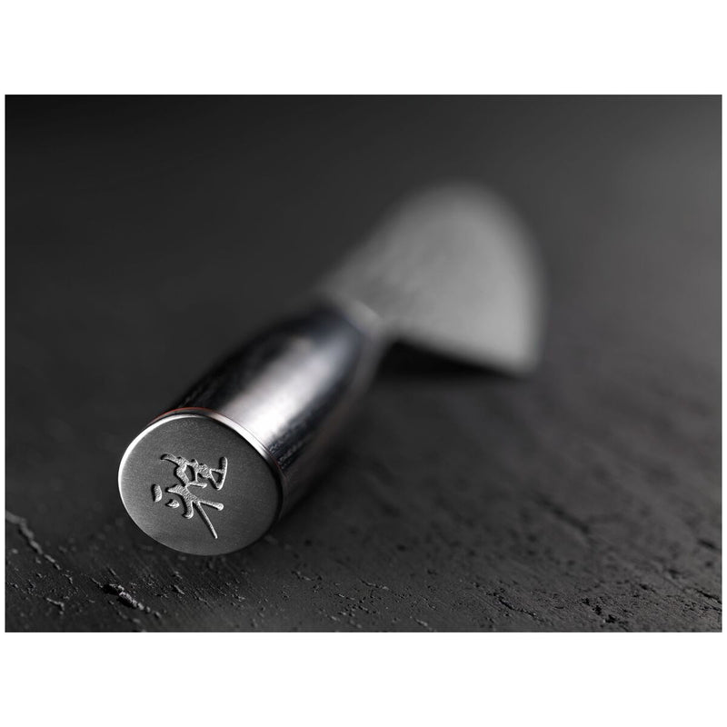 5000 FC-D Gyutoh 20 cm, Pakka Holz