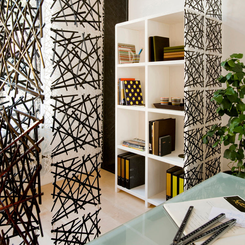 STIXX Raumteiler Dekoelement