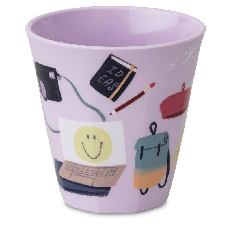 Becher 300ml, NORA CUP M SISTERS EXPLORE