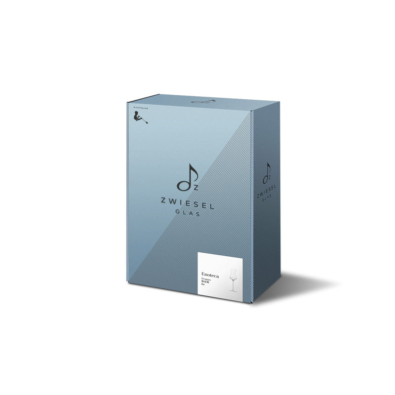 Grappaglas Enoteca