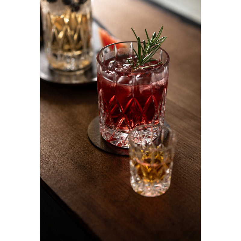 Schnapsglas Age