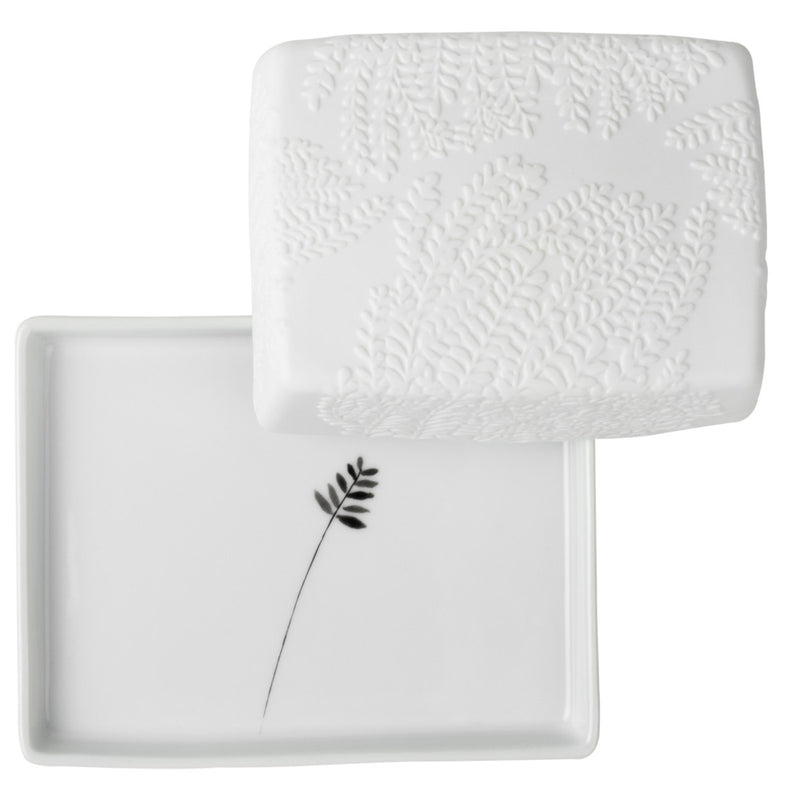 Mix & Match Butterdose 14,5x5,5x11,5cm