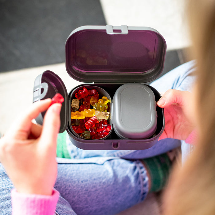 Lunchbox-Set, PASCAL READY MINI, 3er-Set