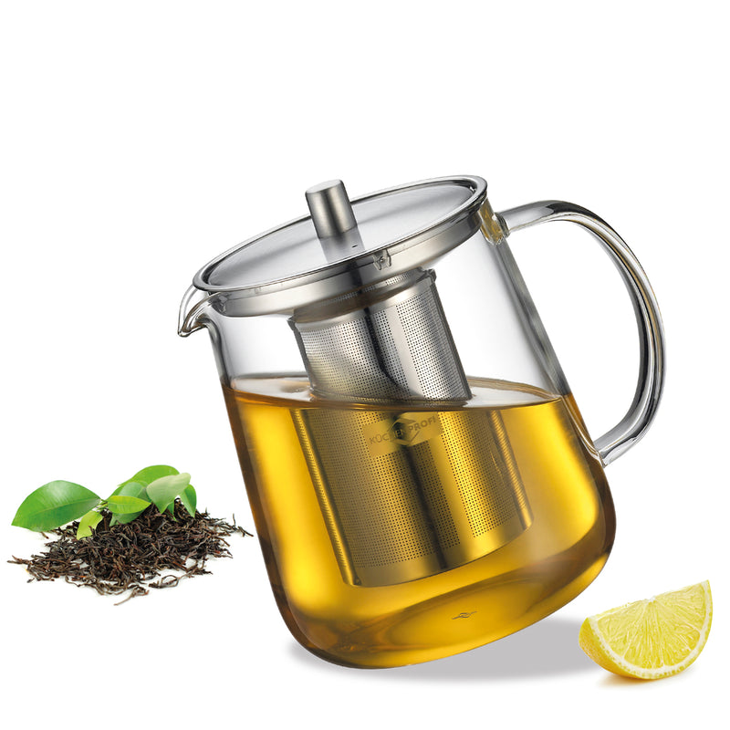 Teekanne ASSAM, 1 L