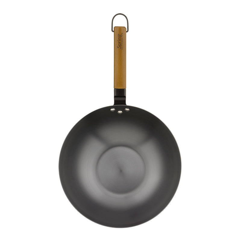 Wokpfanne CANTON 30 cm