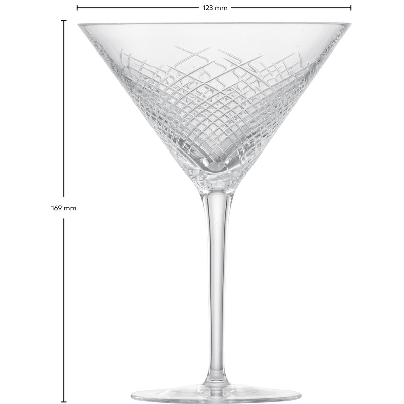 Martiniglas Bar Premium No.2