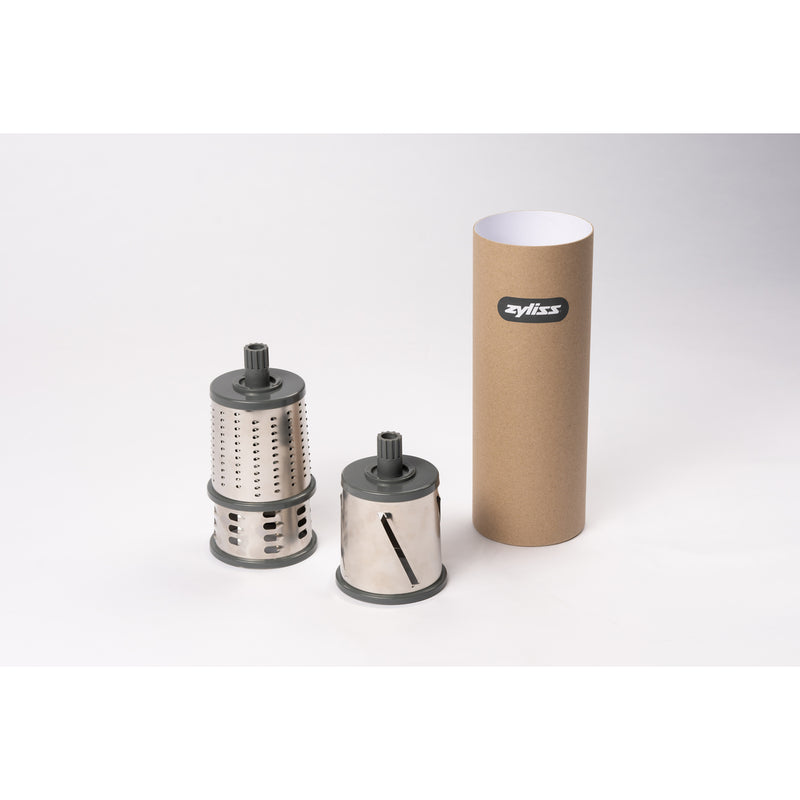 Alu Trommelreibe Gourmet