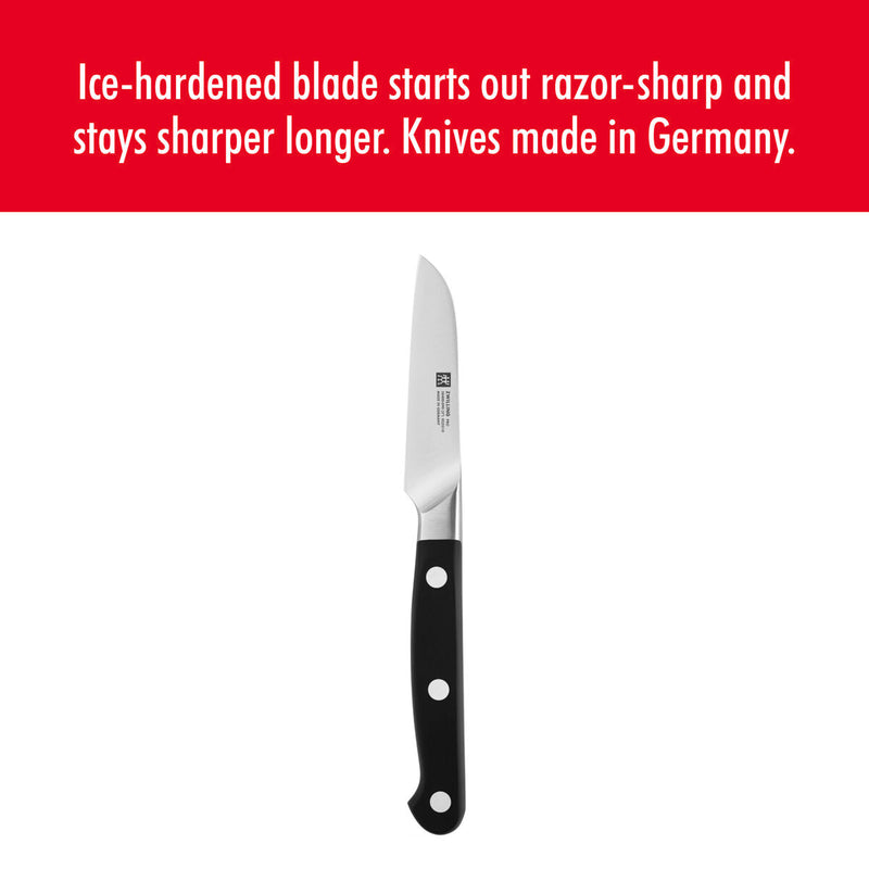 Pro Gemüsemesser 8 cm