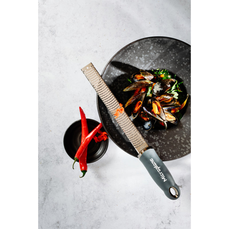 Zester After Dark Premium