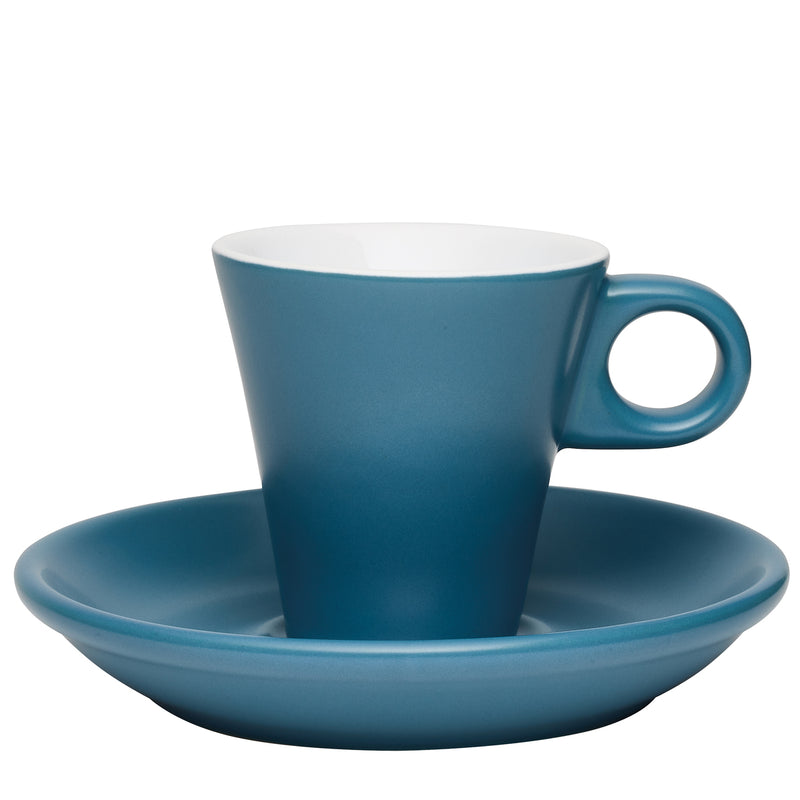 Espressotasse NAPOLI blu