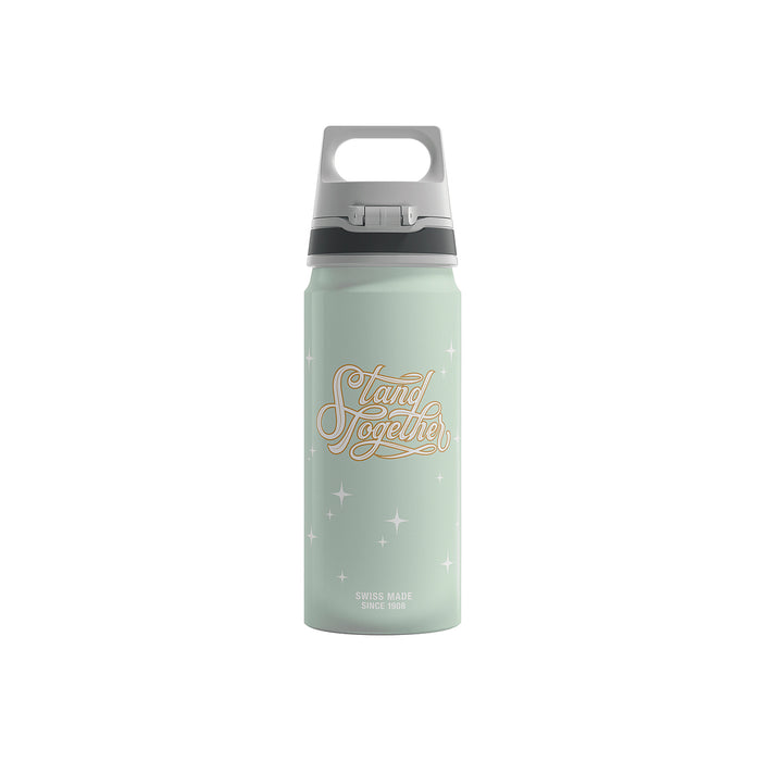 Flasche WMB one Stand Together 0,6l