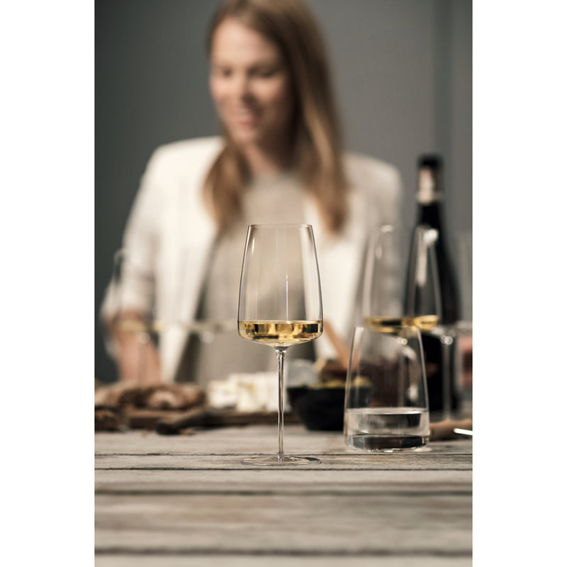 Fruchtig & Fein Simplify 1