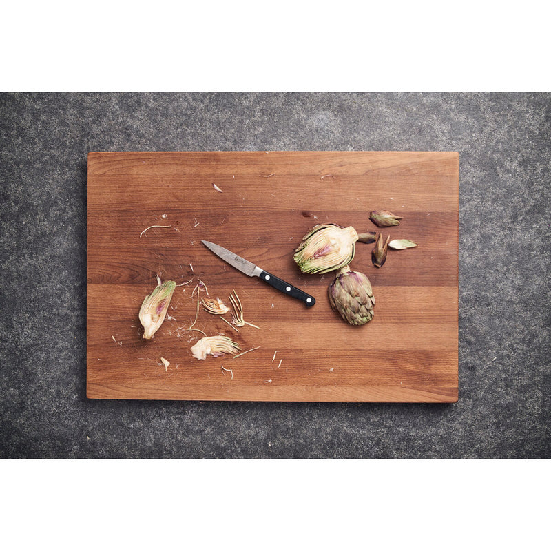 Professional S Fleischmesser 20 cm, Glattschliff