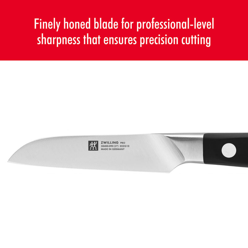 Pro Gemüsemesser 8 cm