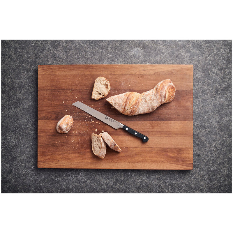 Professional S Universalmesser 13 cm, Wellenschliff