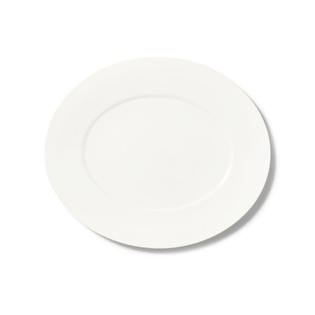 Platte oval 34cm Fine Dining