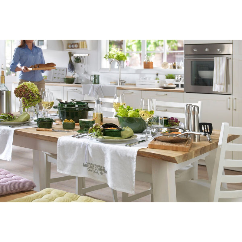 TWIN Select Vielzweckschere 20 cm, Edelstahl