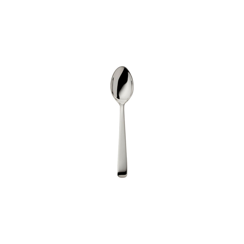 Alta Kaffeelöffel (150 g massiv versilbert)