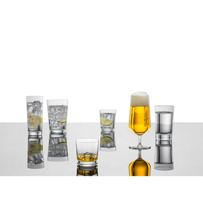 Allroundglas Basic Bar Selection