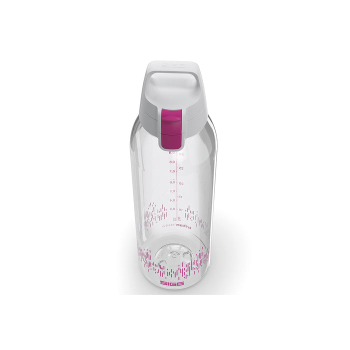 Trinkflasche Total Clear one Berry MyPlanet 1,5l